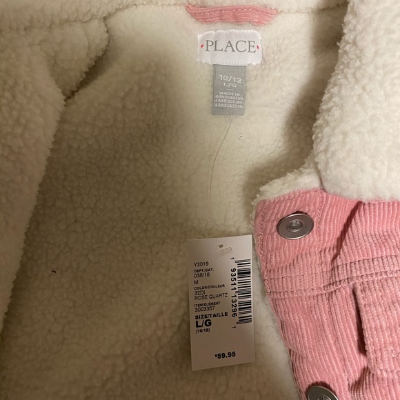 Jacket - Picture 2 of 3